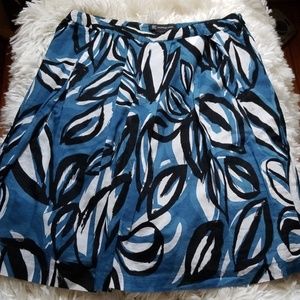 INC International Concepts Women's Skirt Size 8